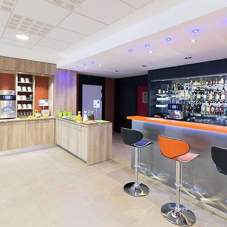Hotel ibis Styles Flers Exterior foto